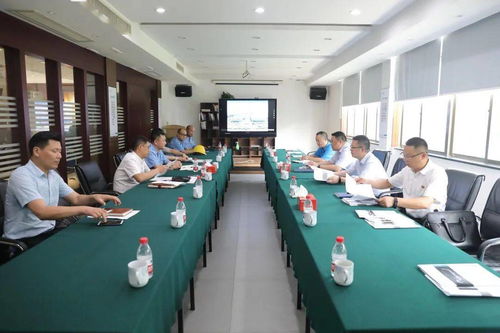 以科技賦能 傳統(tǒng)企業(yè)也能煥發(fā)新光彩——朱苗赴企業(yè)開(kāi)展信息技術(shù)咨詢(xún)服務(wù)