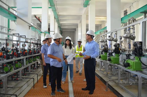 小堡壘服務(wù)大項(xiàng)目 大亞灣經(jīng)濟(jì)技術(shù)開(kāi)發(fā)區(qū)發(fā)揮黨小組作用實(shí)施全流程環(huán)保服務(wù)