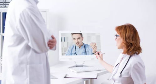 國(guó)務(wù)院推進(jìn)互聯(lián)網(wǎng)醫(yī)療服務(wù)納入醫(yī)保，信息技術(shù)咨詢(xún)服務(wù)迎來(lái)發(fā)展新機(jī)遇